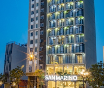 WHY SAN MARINO BOUTIQUE HOTEL IS ONE OF THE BEST 4-STAR HOTELS IN DA NANG